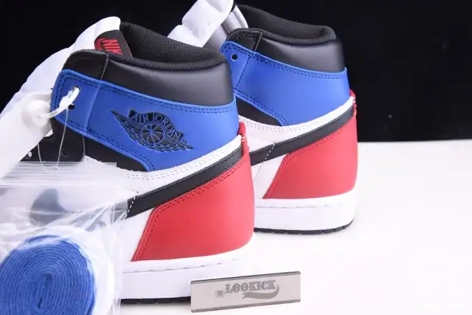 MaikeSneakers Top Jordan 2.0 Retro 1 3 Air High DA2728-100 0625
